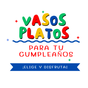 Accesorios para Cumpleaños